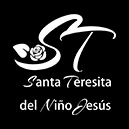 Santa Teresita del Niño Jesús Rosario